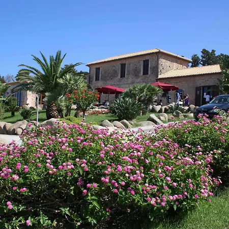 Villaggio Dolomiti Sul Mare Apartmanhotel Briatico