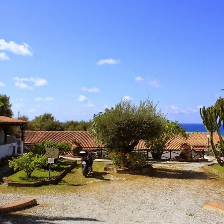 Villaggio Dolomiti Sul Mare Apartmanhotel 4*