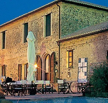 Villaggio Dolomiti Sul Mare 公寓式酒店 布里亚蒂科