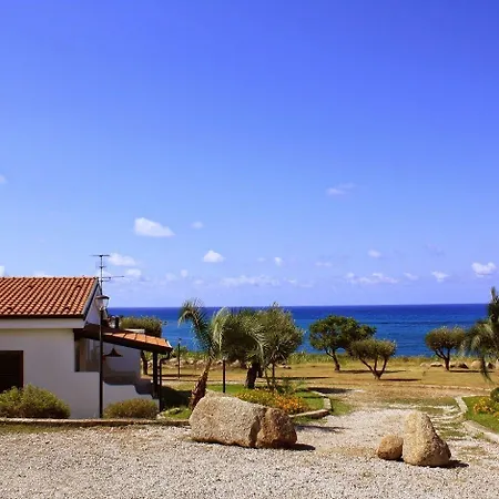 Villaggio Dolomiti Sul Mare Apartmanhotel