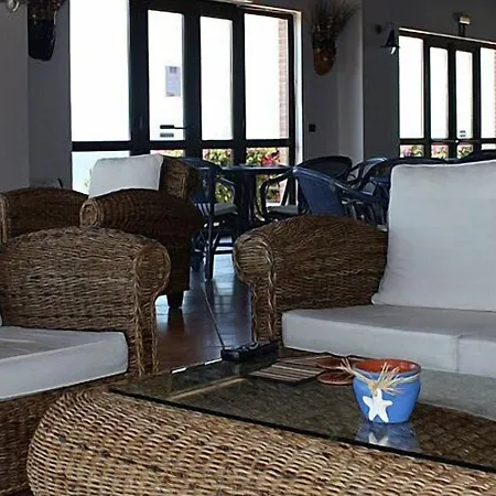 Apartmanhotel Villaggio Dolomiti Sul Mare Briatico