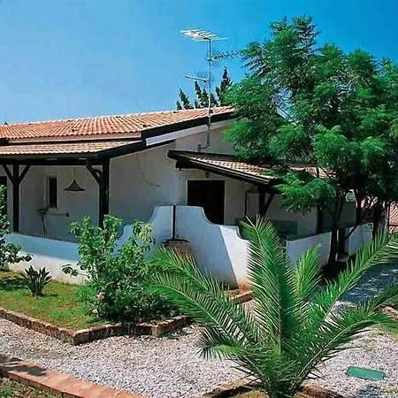 Villaggio Dolomiti Sul Mare Briatico