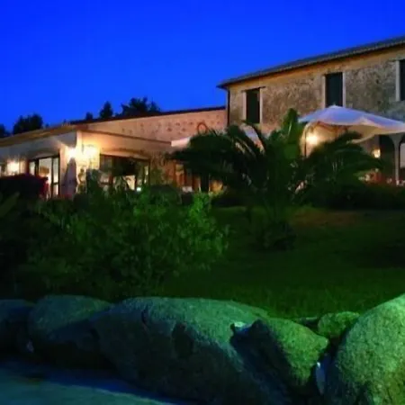 Villaggio Dolomiti Sul Mare 4* Briatico