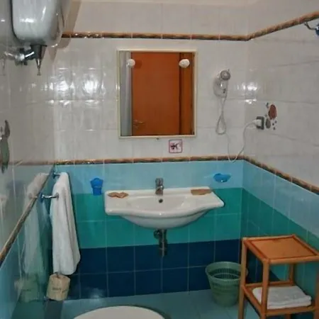 Villaggio Dolomiti Sul Mare Apartmanhotel Briatico