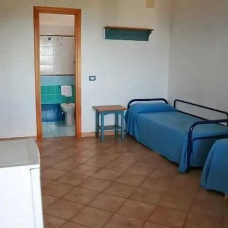 Villaggio Dolomiti Sul Mare Briatico