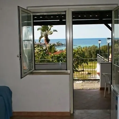 公寓式酒店 Villaggio Dolomiti Sul Mare 4*