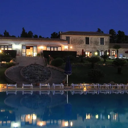 Villaggio Dolomiti Sul Mare 公寓式酒店