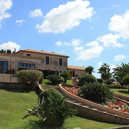 Villaggio Dolomiti Sul Mare Briatico