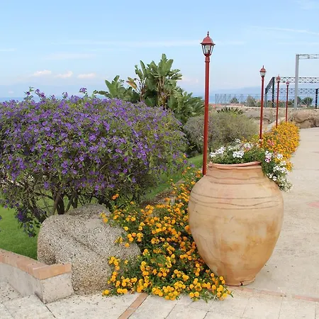 Villaggio Dolomiti Sul Mare Apartmanhotel Briatico