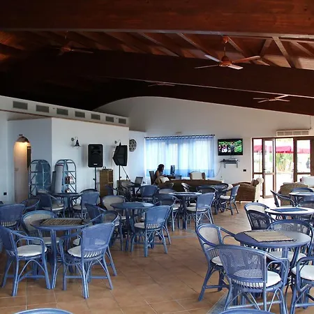 Villaggio Dolomiti Sul Mare Apartmanhotel 4*