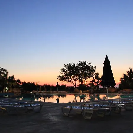 公寓式酒店 Villaggio Dolomiti Sul Mare