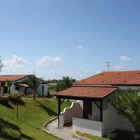 Villaggio Dolomiti Sul Mare Apartmanhotel