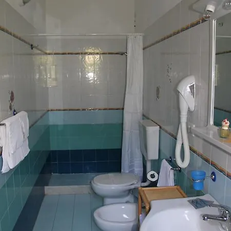 Villaggio Dolomiti Sul Mare 4* 布里亚蒂科