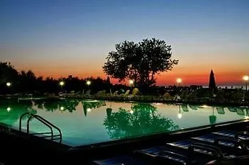 Ξενοδοχείο με διαμερίσματα Villaggio Dolomiti Sul Mare