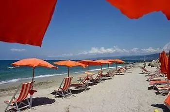 Villaggio Dolomiti Sul Mare 4* Briatico