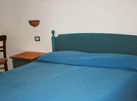 Ξενοδοχείο με διαμερίσματα Villaggio Dolomiti Sul Mare Briatico