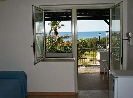 Villaggio Dolomiti Sul Mare 4*