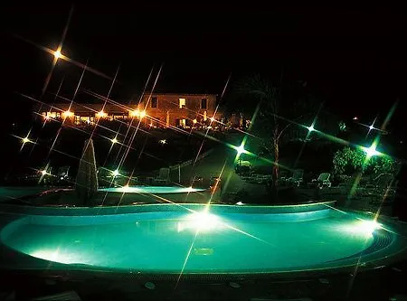 Villaggio Dolomiti Sul Mare 4* Briatico