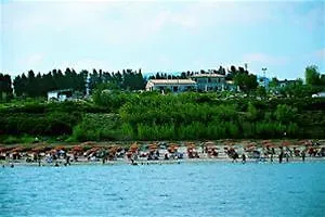 Villaggio Dolomiti Sul Mare