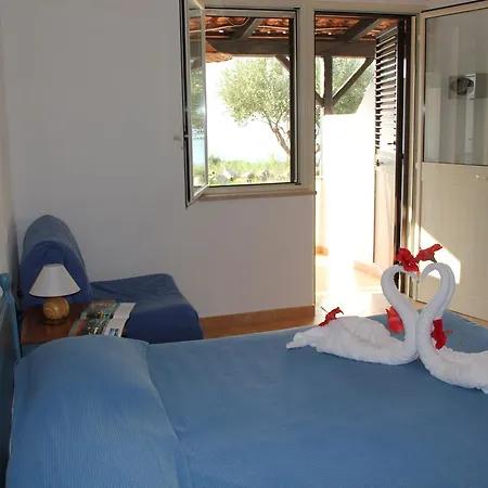 Villaggio Dolomiti Sul Mare 4*