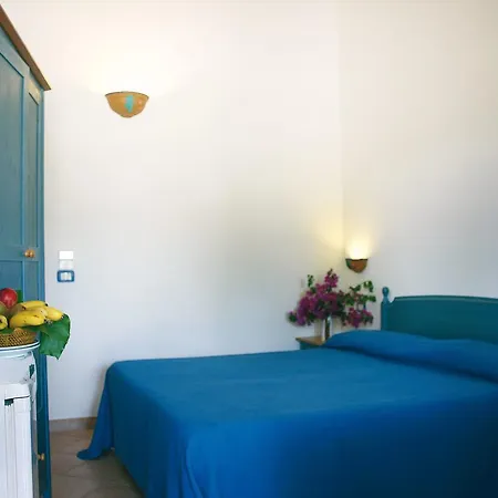 公寓式酒店 Villaggio Dolomiti Sul Mare 4*