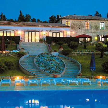 Villaggio Dolomiti Sul Mare Apartmanhotel Briatico