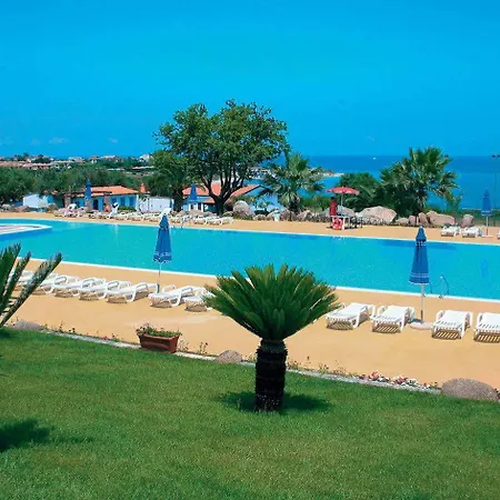 Villaggio Dolomiti Sul Mare Briatico