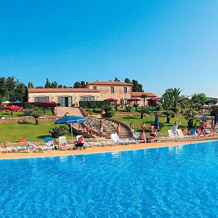 Villaggio Dolomiti Sul Mare