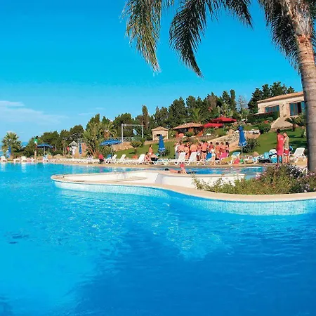 Villaggio Dolomiti Sul Mare Briatico