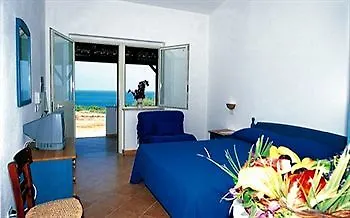 Villaggio Dolomiti Sul Mare 4*