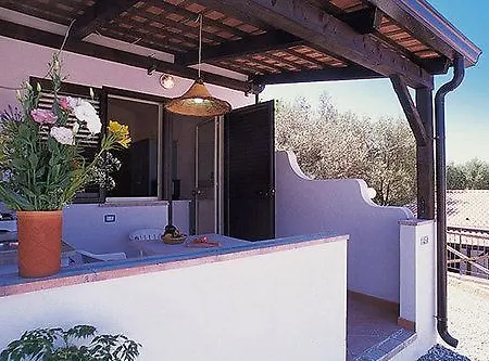 Apartmanhotel Villaggio Dolomiti Sul Mare Briatico