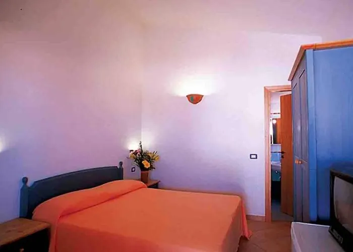 Apart-hotel Villaggio Dolomiti Sul Mare Briatico