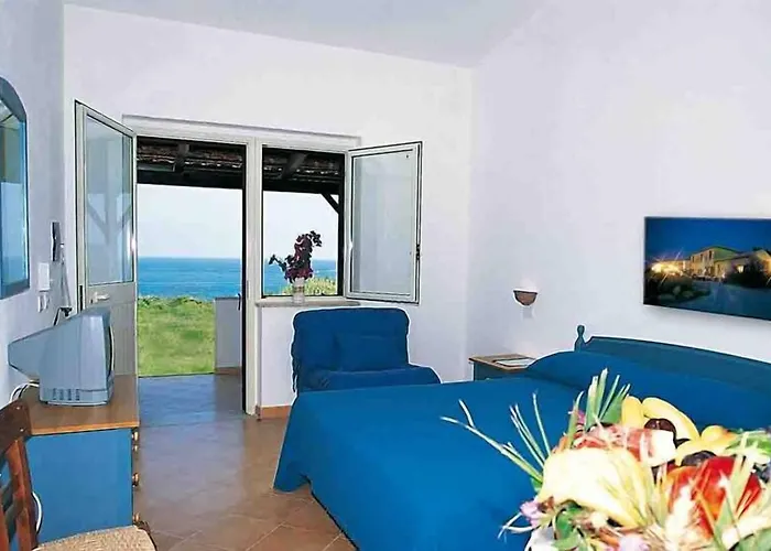 Villaggio Dolomiti Sul Mare Briatico