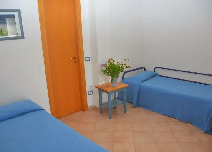 Villaggio Dolomiti Sul Mare מלון דירות