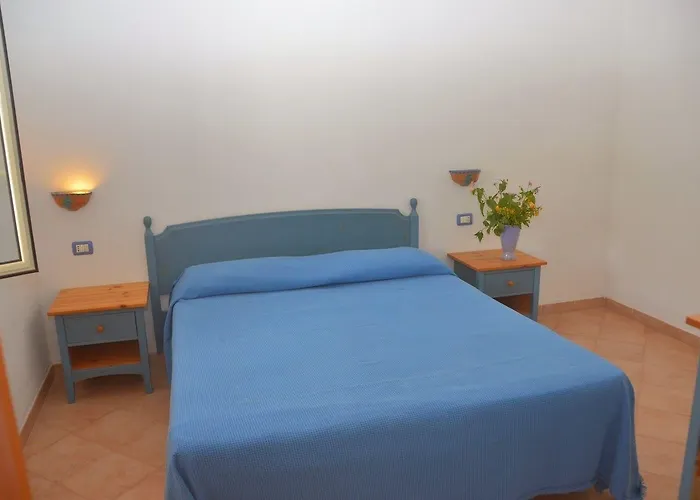 Apart-hotel Villaggio Dolomiti Sul Mare