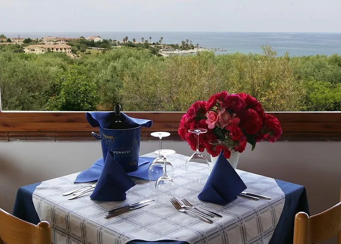 Villaggio Dolomiti Sul Mare 4*