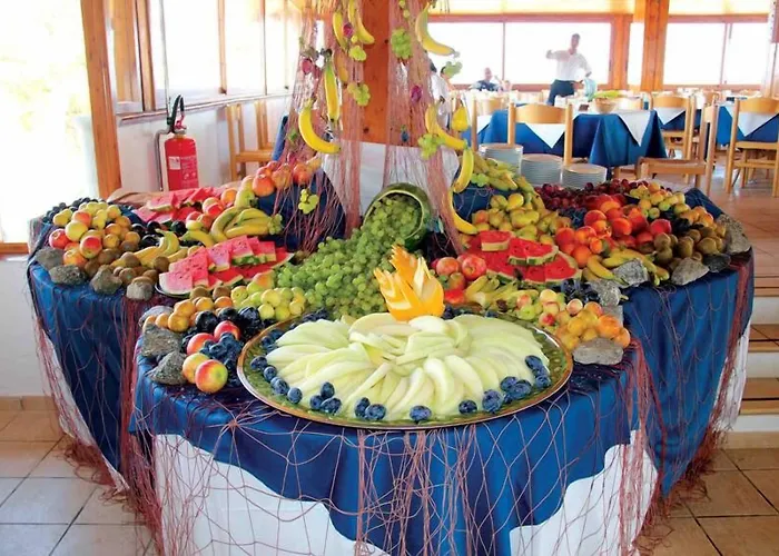 Apart-hotel Villaggio Dolomiti Sul Mare