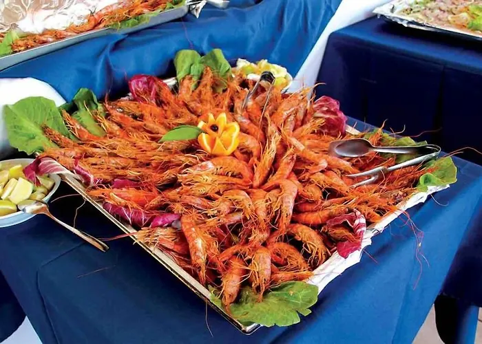 Villaggio Dolomiti Sul Mare Apart-hotel Briatico