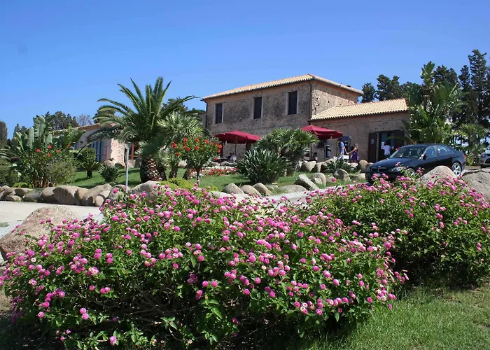 Villaggio Dolomiti Sul Mare מלון דירות בריאטיקו
