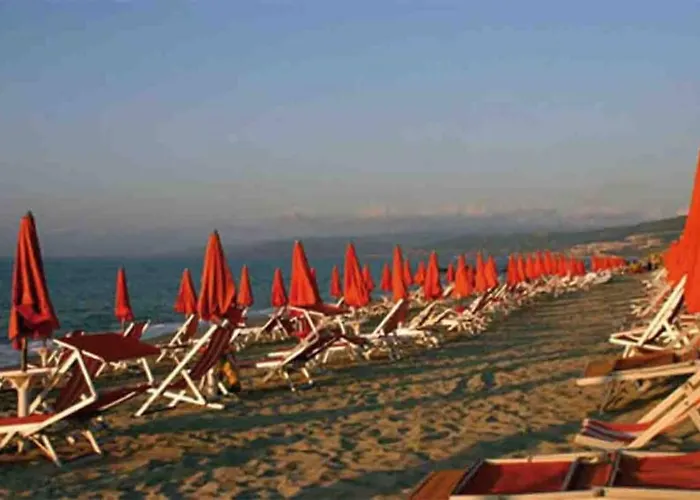 Villaggio Dolomiti Sul Mare Briatico