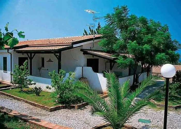 Villaggio Dolomiti Sul Mare בריאטיקו