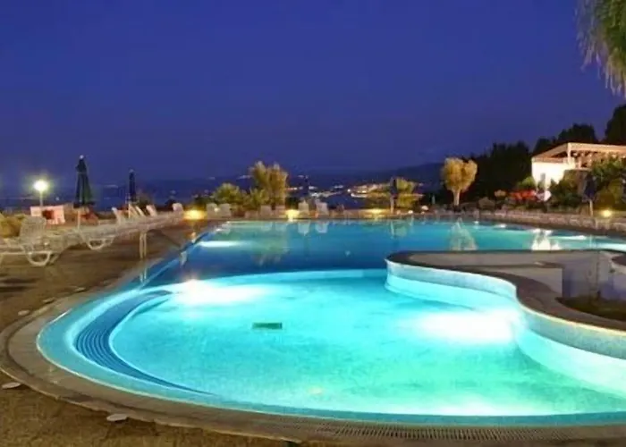 Villaggio Dolomiti Sul Mare