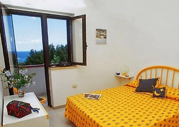 Villaggio Dolomiti Sul Mare מלון דירות 4*