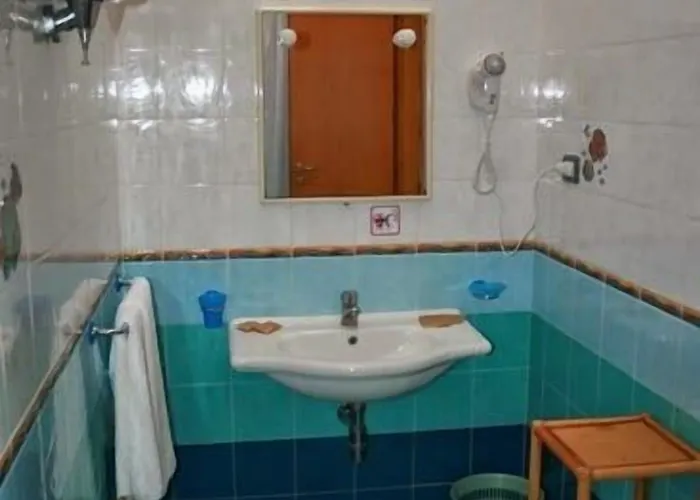 Villaggio Dolomiti Sul Mare מלון דירות בריאטיקו