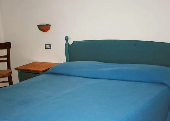מלון דירות Villaggio Dolomiti Sul Mare