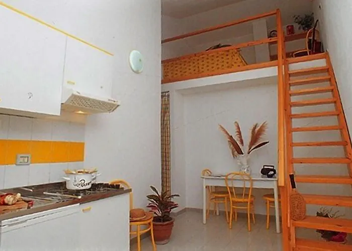 Villaggio Dolomiti Sul Mare 4*