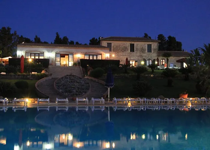 Villaggio Dolomiti Sul Mare Apart-hotel