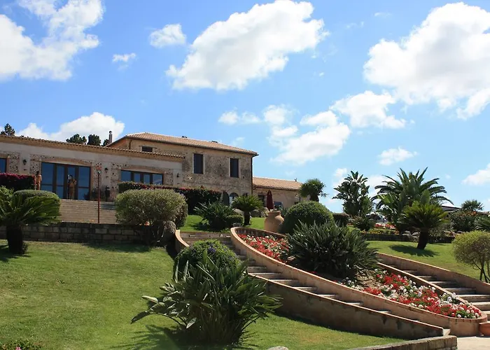 Villaggio Dolomiti Sul Mare בריאטיקו