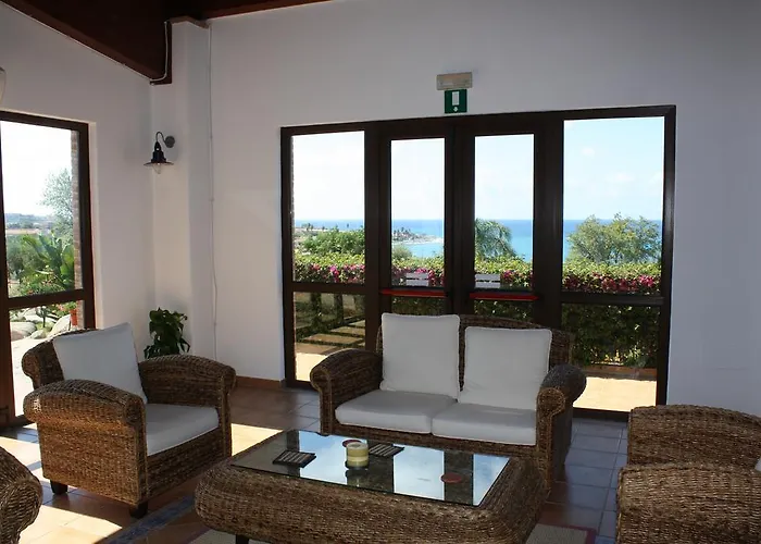 Villaggio Dolomiti Sul Mare Apart-hotel Briatico