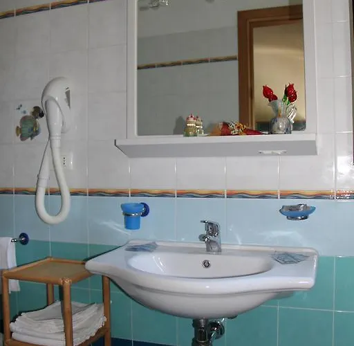 Villaggio Dolomiti Sul Mare 4* בריאטיקו